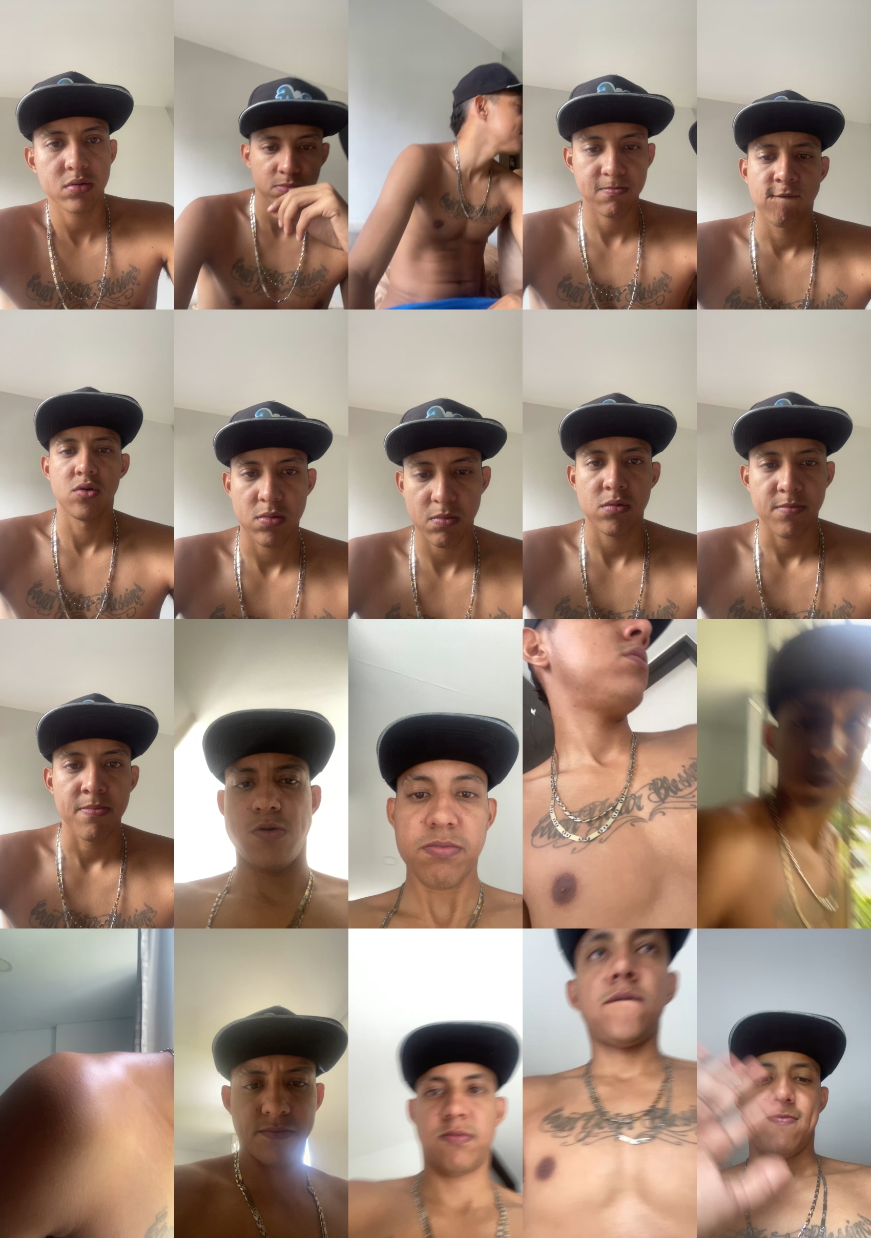 Skinny23cm  12-09-2022 Recorded Video XXX