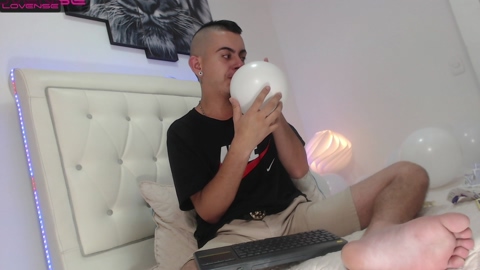 Smartine333  12-09-2022 Recorded Video sexykitty