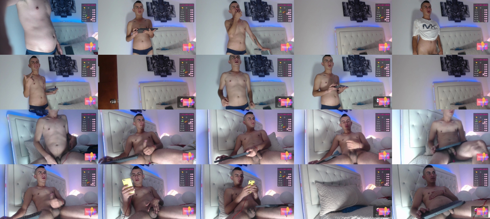 Smartine333  13-09-2022 Recorded Video beauty