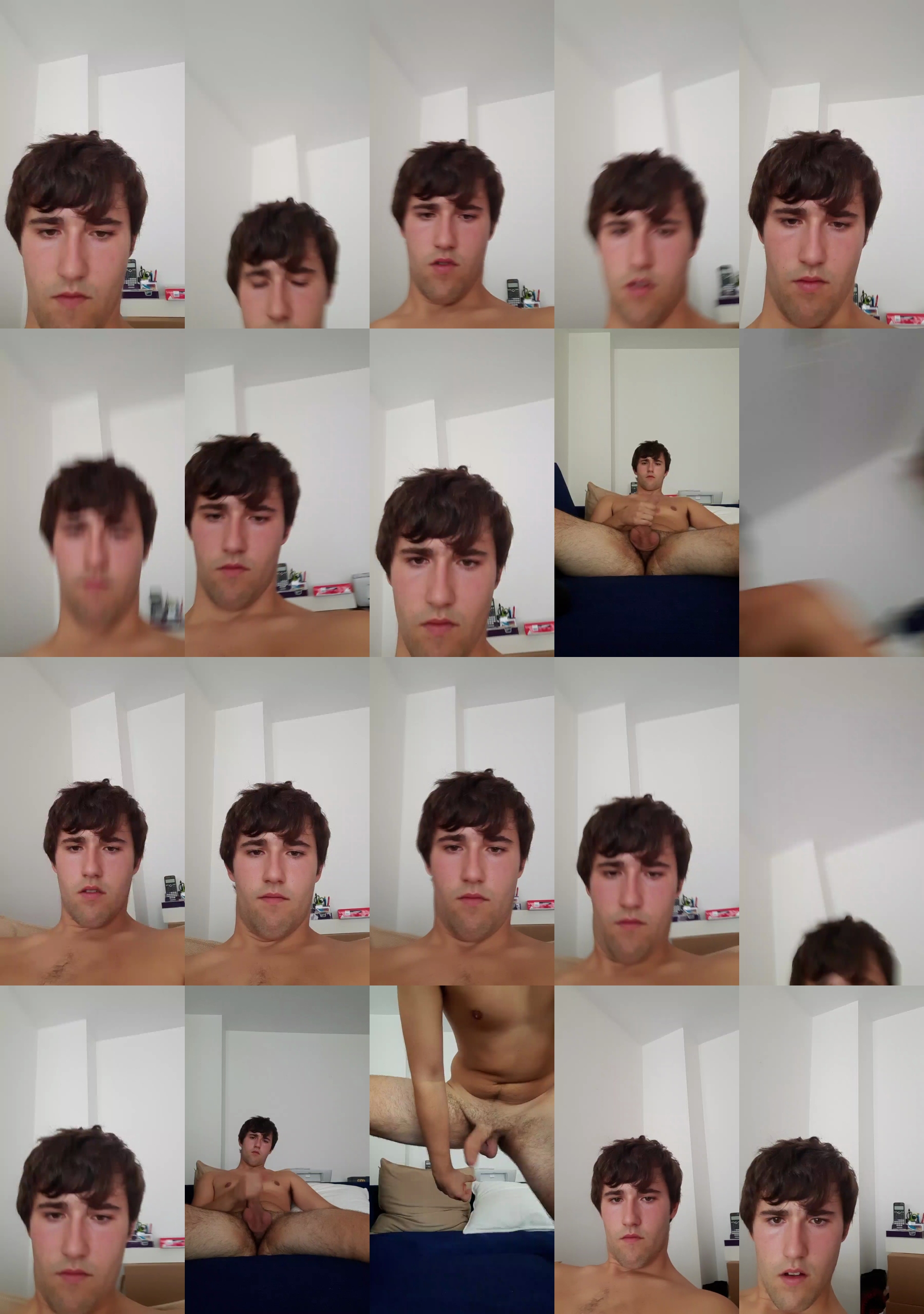 Yogurin22a  13-09-2022 Recorded Video Topless
