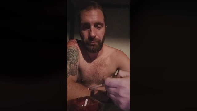 alky_mista  12-09-2022 Recorded Video jerkoff