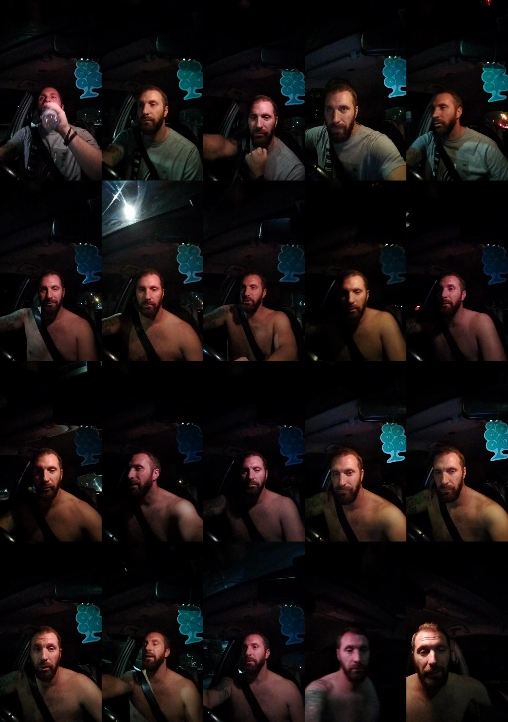 alky_mista  12-09-2022 Recorded Video naked