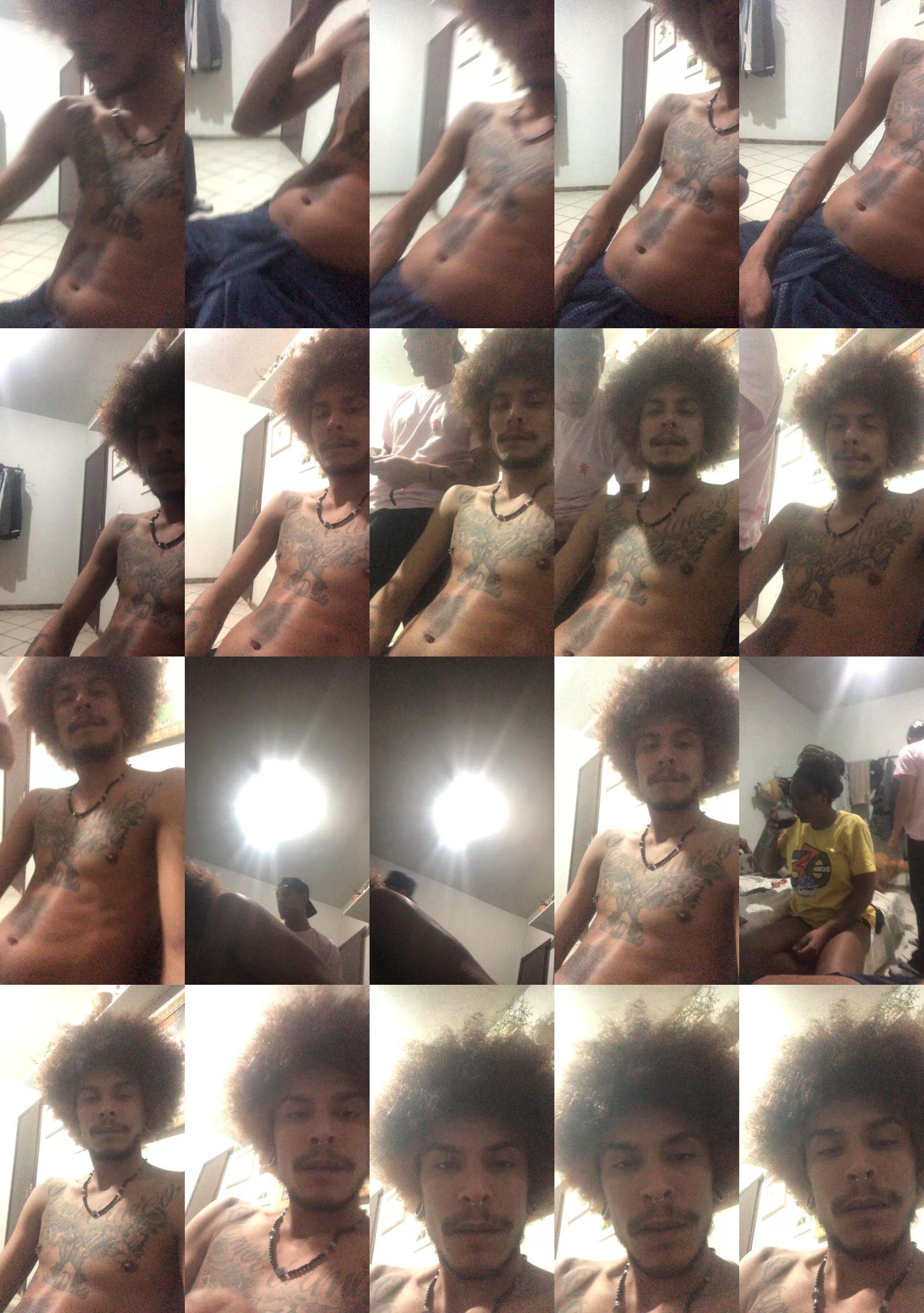 amazzonboyy  13-09-2022 Recorded Video Ass
