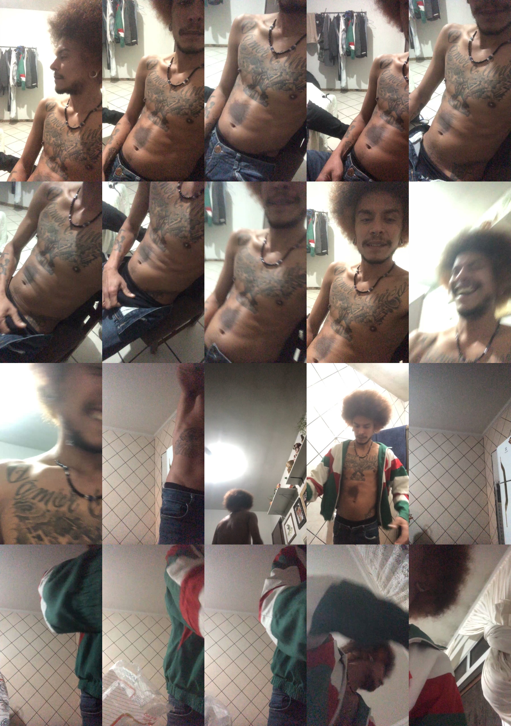 amazzonboyy  13-09-2022 Recorded Video Cam