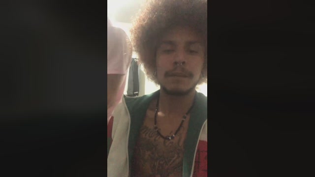 amazzonboyy  13-09-2022 Recorded Video fingers