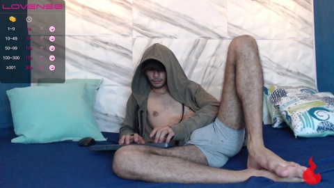 bear_21s  12-09-2022 Recorded Video jackoff