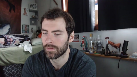 bedghost  12-09-2022 video deep