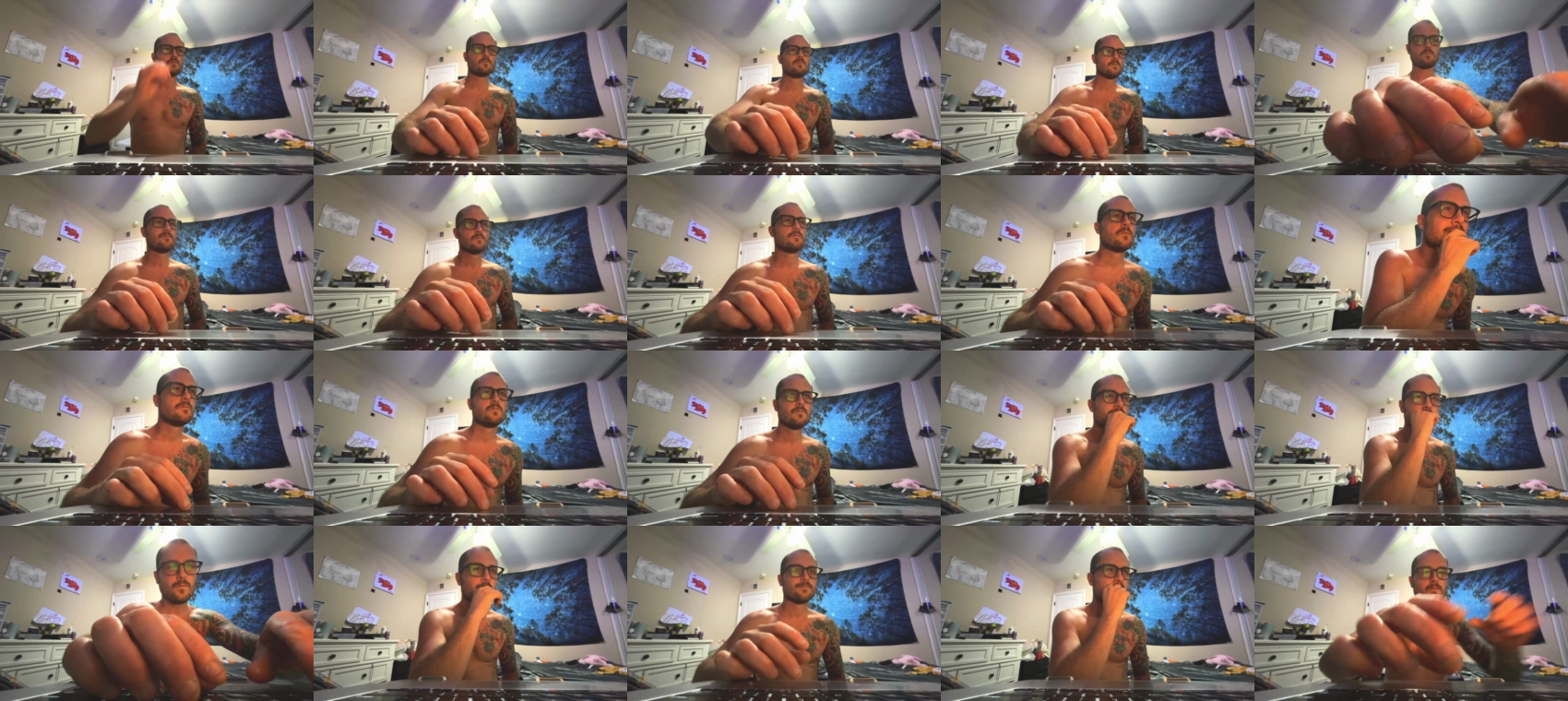 bi2allofit  13-09-2022 video nasty