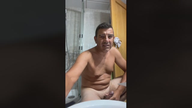 cachondonitro  13-09-2022 Recorded Video jerkoff