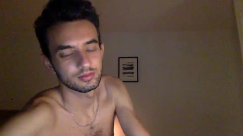 calimontana  13-09-2022 video fingering