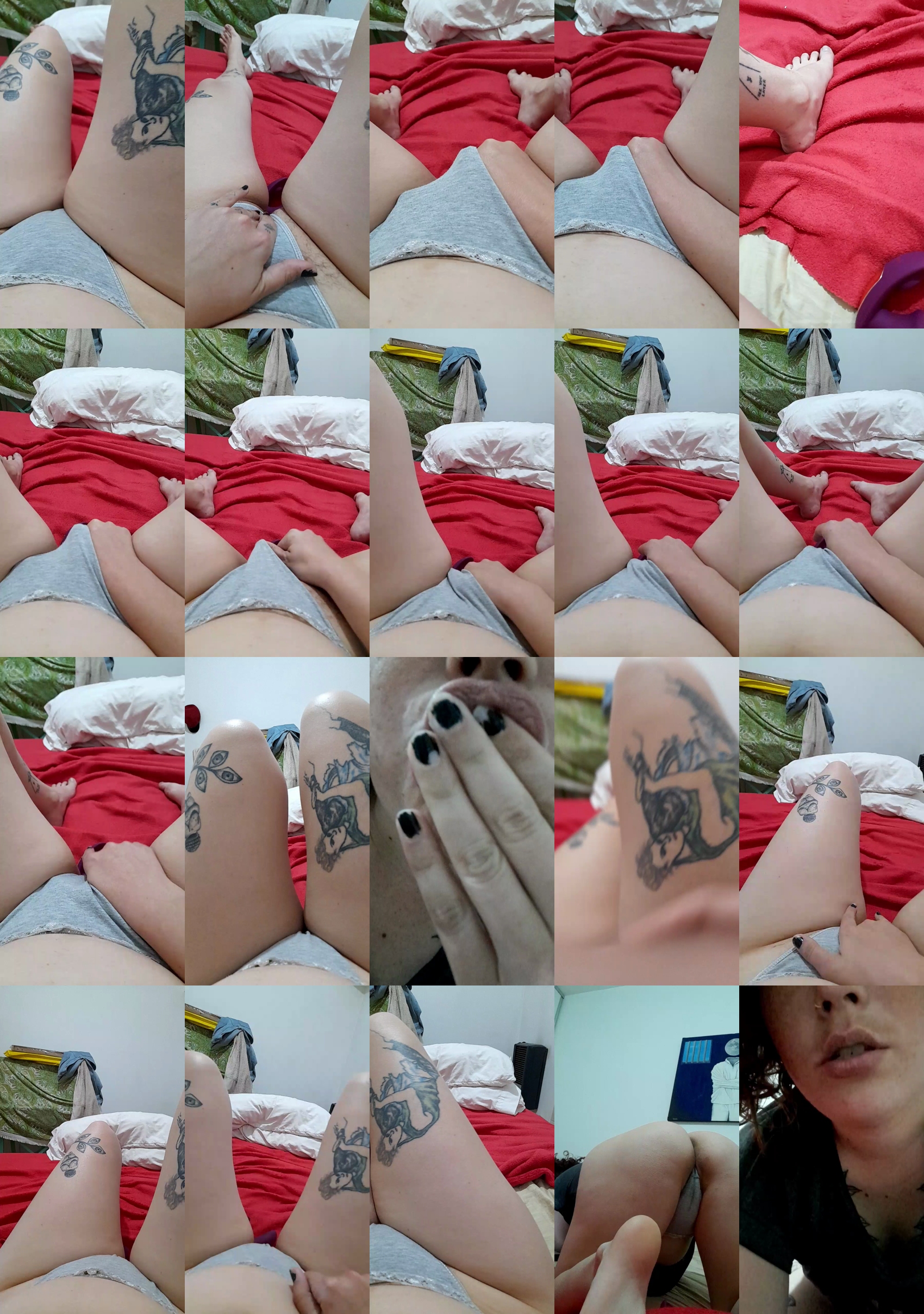 callmelulu666 13-09-2022 pussy 