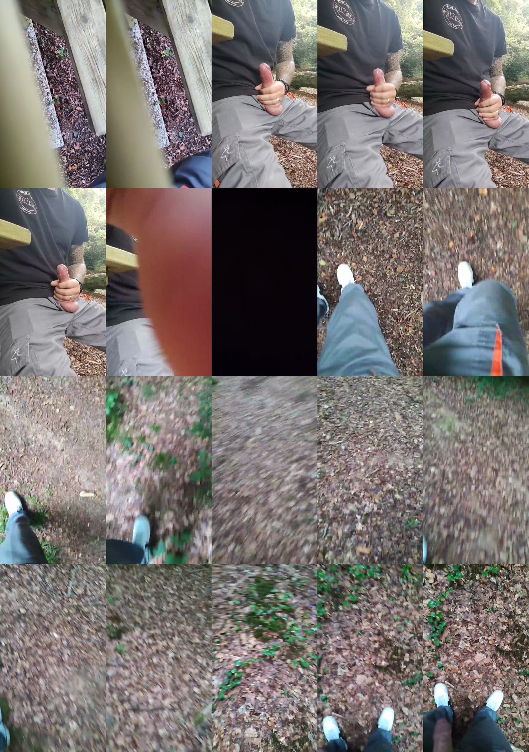 choubix0990  13-09-2022 Recorded Video amateur