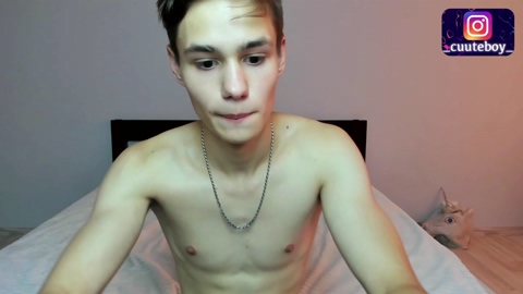 cuute_boy  13-09-2022 video natural