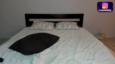 cuute_boy  13-09-2022 video oral