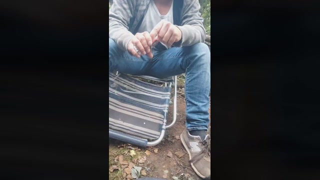 dombull1  13-09-2022 Recorded Video fingers