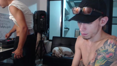 fratguysonline  13-09-2022 video squirt