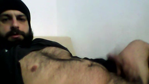 gatobarbudo87  13-09-2022 Recorded Video suckshow