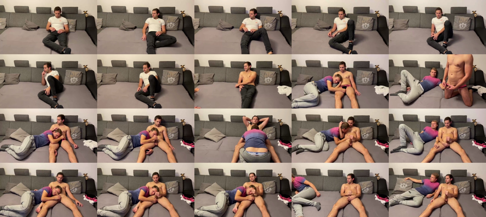 germanteen90  12-09-2022 Recorded Video hard