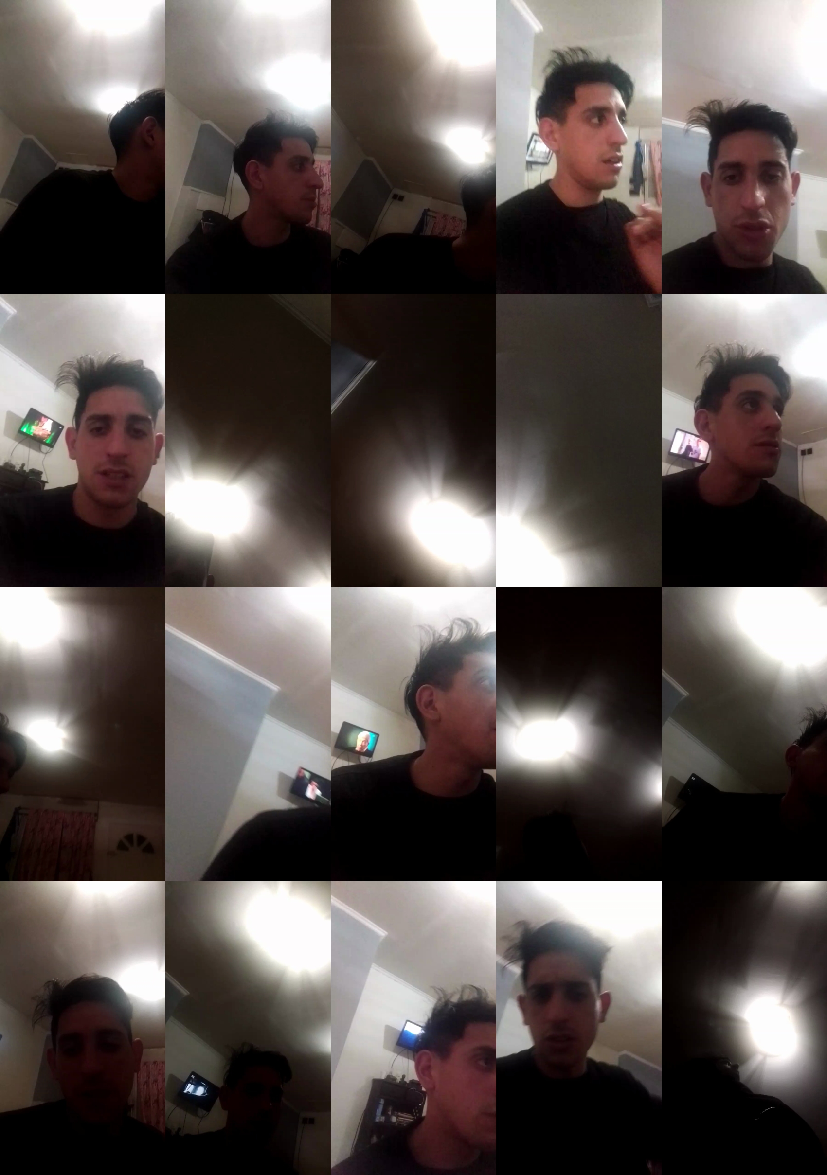gonza380  13-09-2022 Recorded Video deepthroat