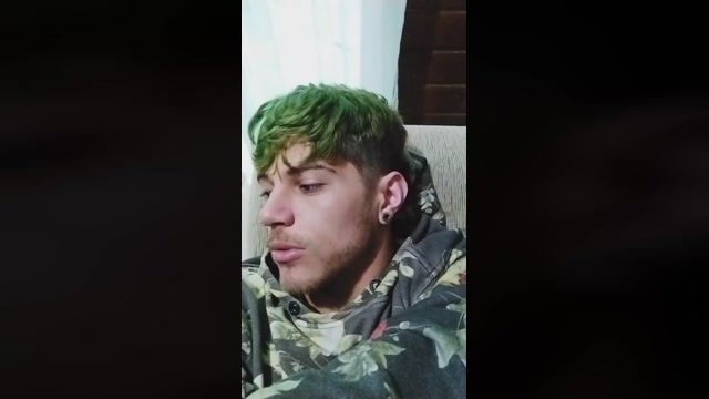 guibon_x  12-09-2022 Recorded Video natural