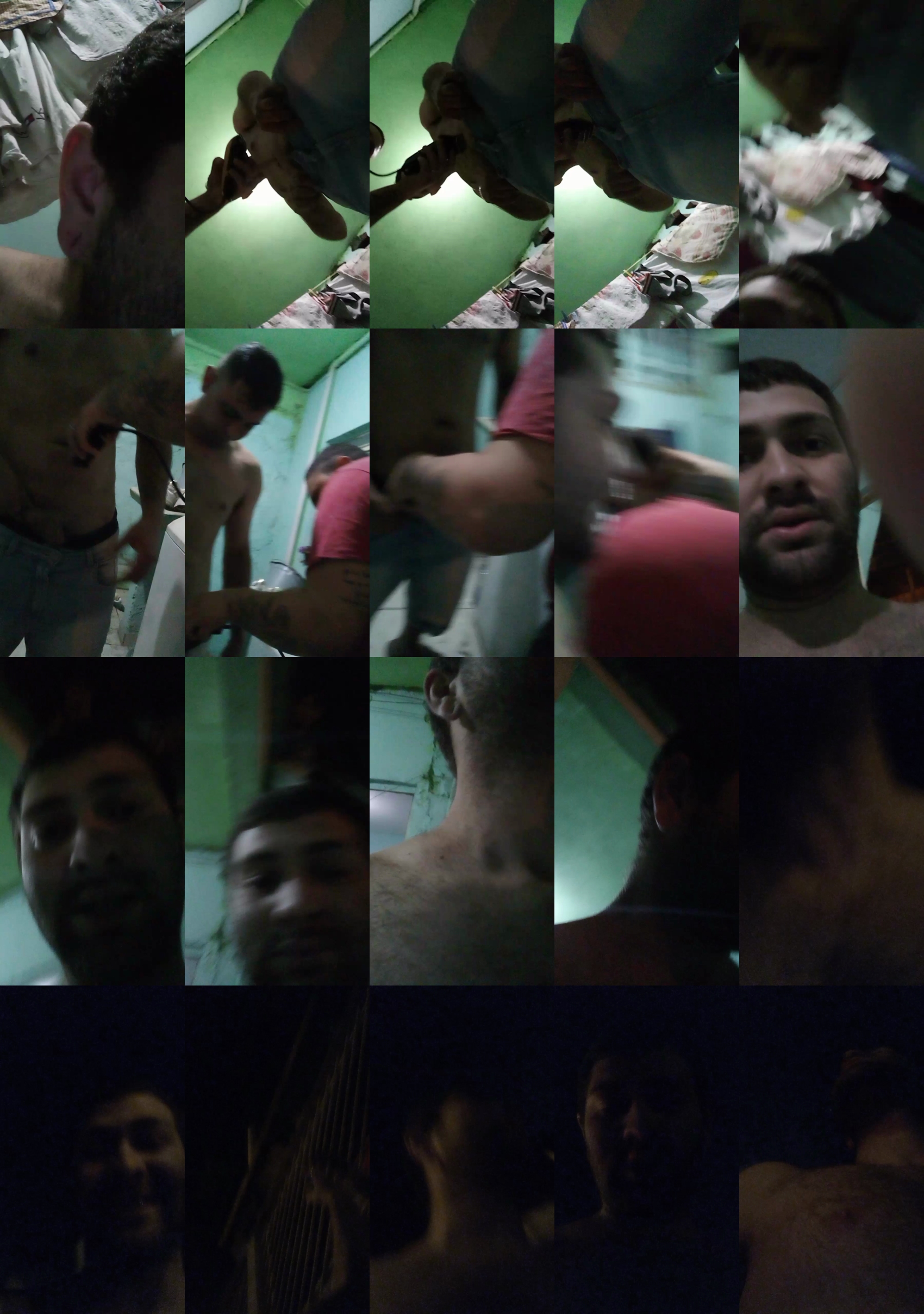 juniorjunior4  13-09-2022 Recorded Video fingers