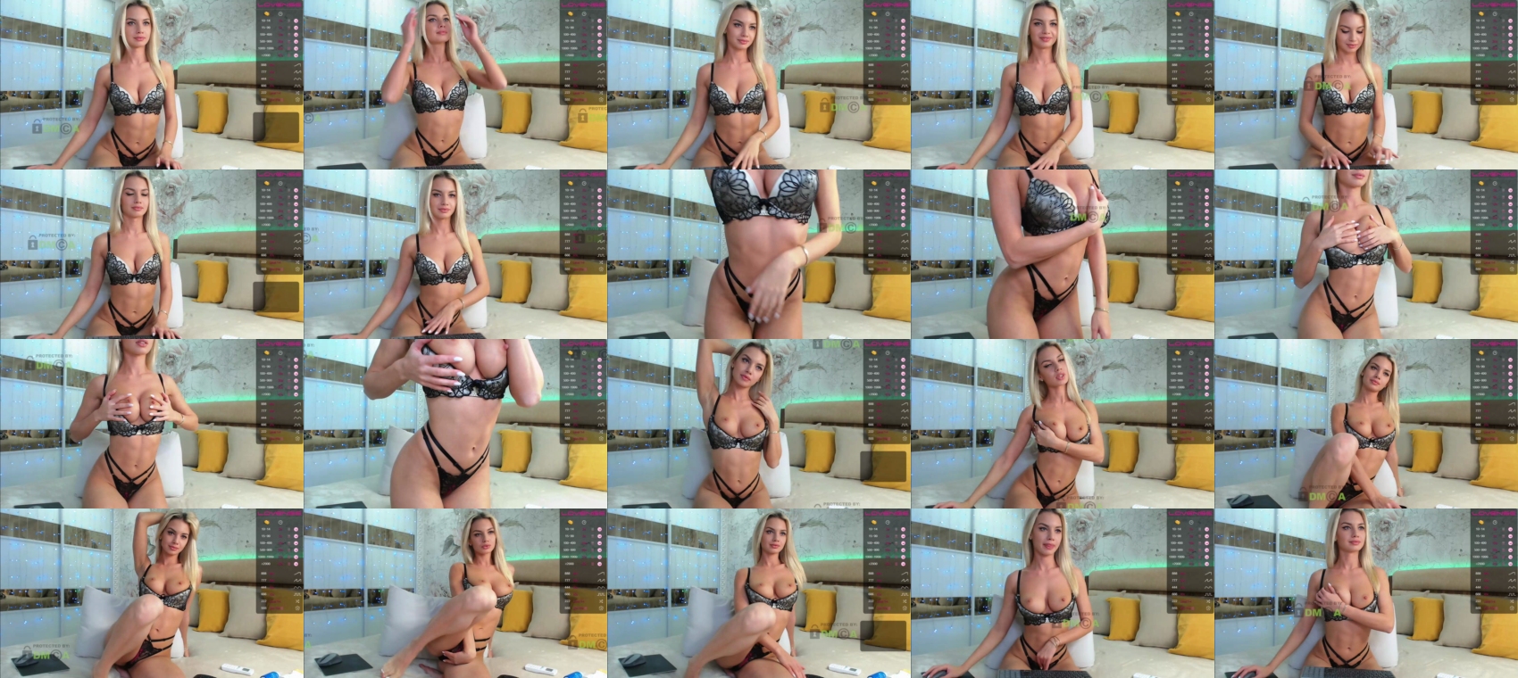kassablanca_ 13-09-2022 pussy 
