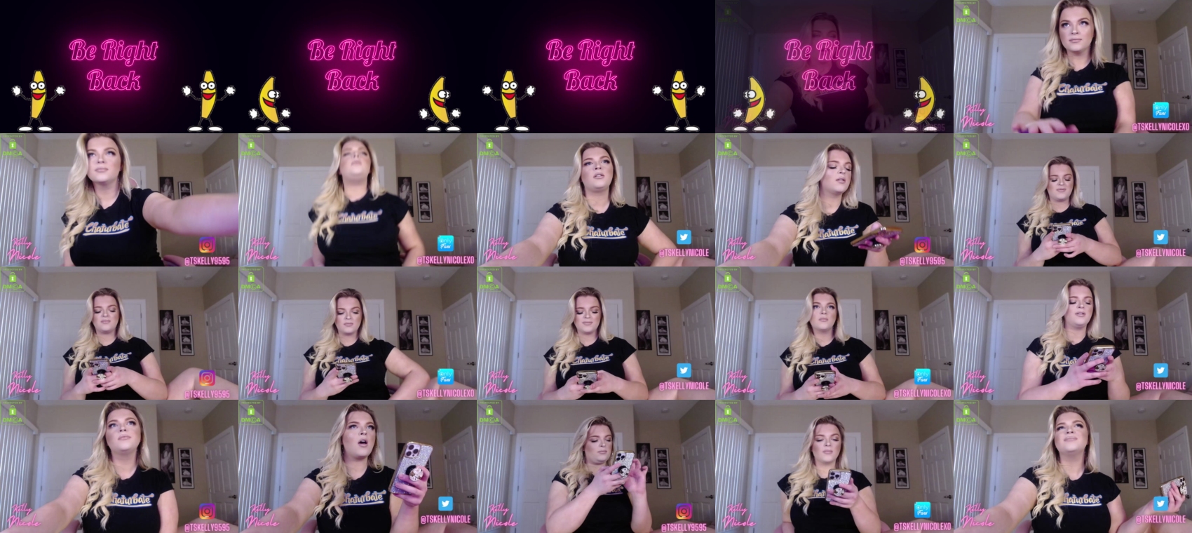 kellynicolexoxo ts 13-09-2022  trans hardcore