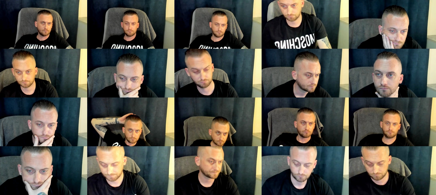 kittydom6969  13-09-2022 video Naked