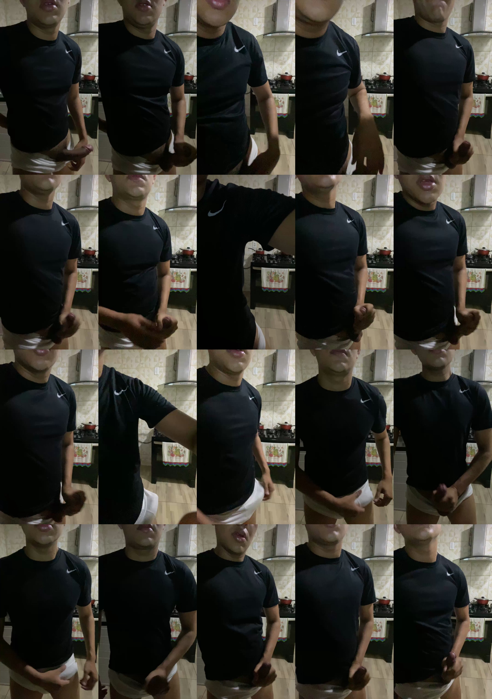 lucasmlkgto1  13-09-2022 Recorded Video fuck