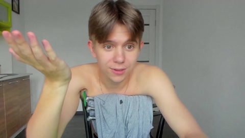 luxallenn  12-09-2022 video jackoff