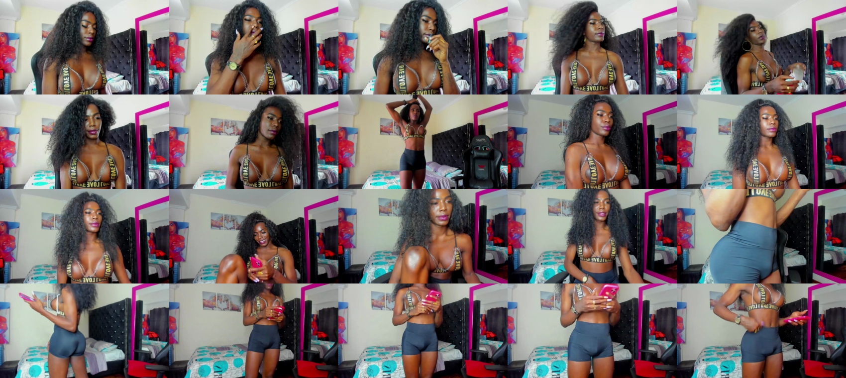 nathaly_rich_chocolate ts 13-09-2022  trans amateur