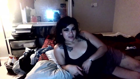 nickatine6 13-09-2022 bigass 