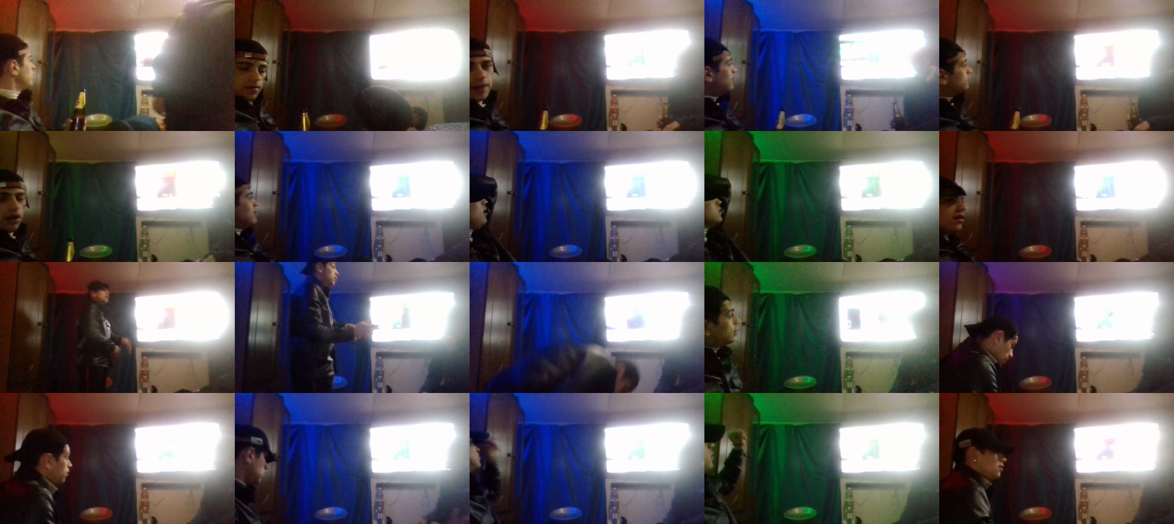 nilolow  13-09-2022 Recorded Video Show