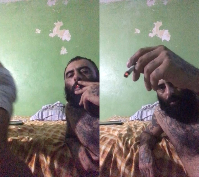 omar33hot  13-09-2022 Recorded Video bj-dildo