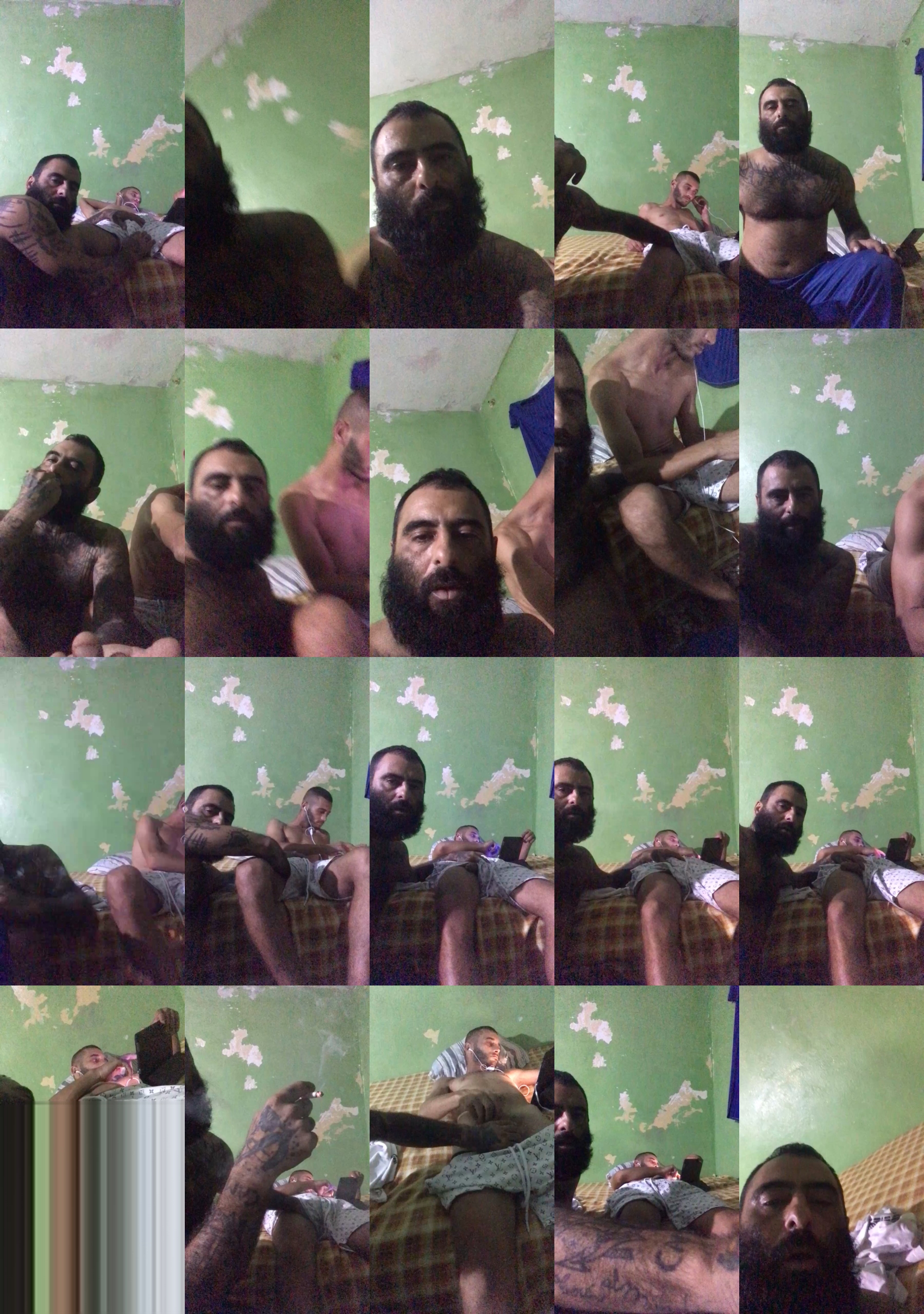 omar33hot  13-09-2022 Recorded Video toys