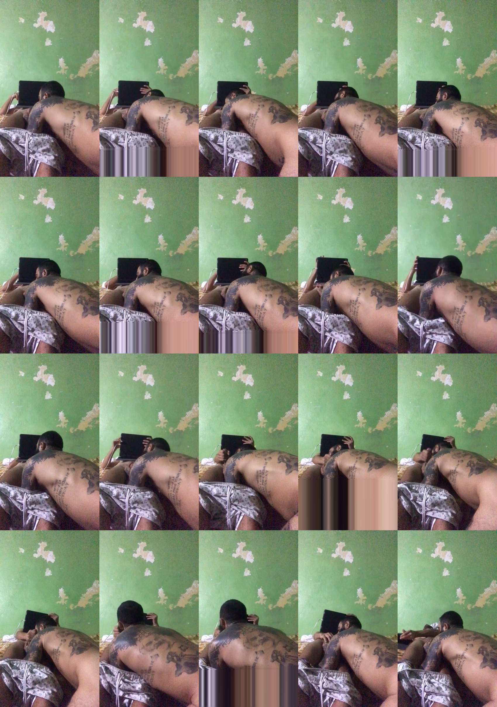 omar33hot  13-09-2022 Recorded Video bicurious
