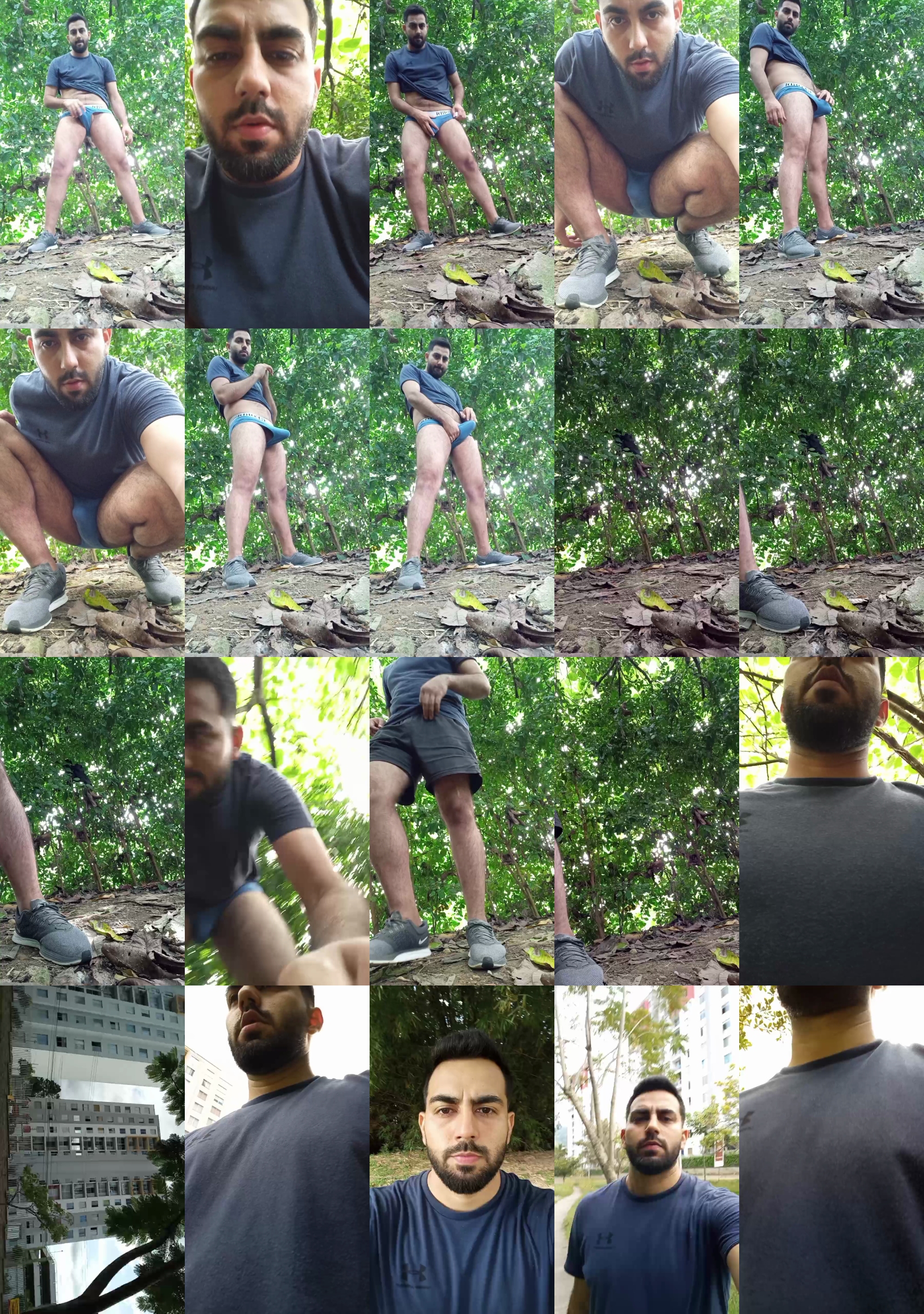 omarmohammedhot  12-09-2022 Recorded Video ass