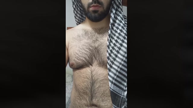 omarmohammedhot  13-09-2022 Recorded Video prettyface