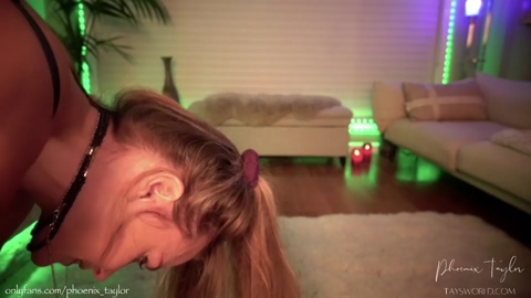 phoenix_taylor 13-09-2022 show 