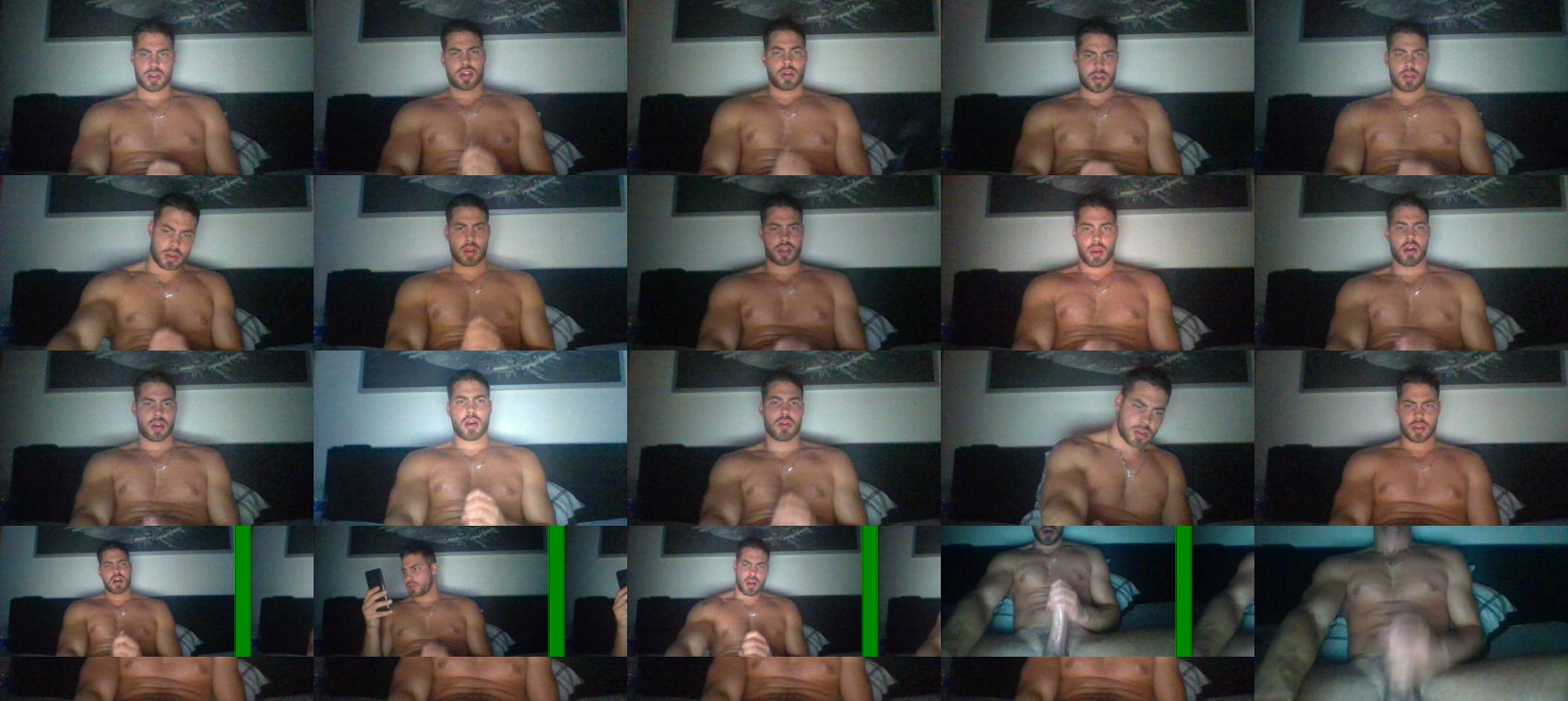 tonnyyoo  13-09-2022 Recorded Video naughty