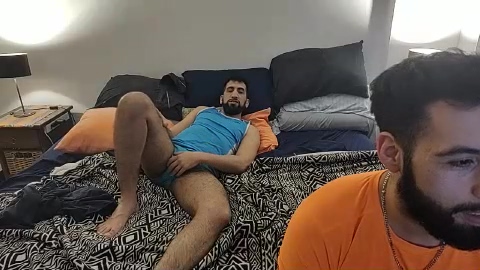 yamexxx  13-09-2022 Recorded Video ass