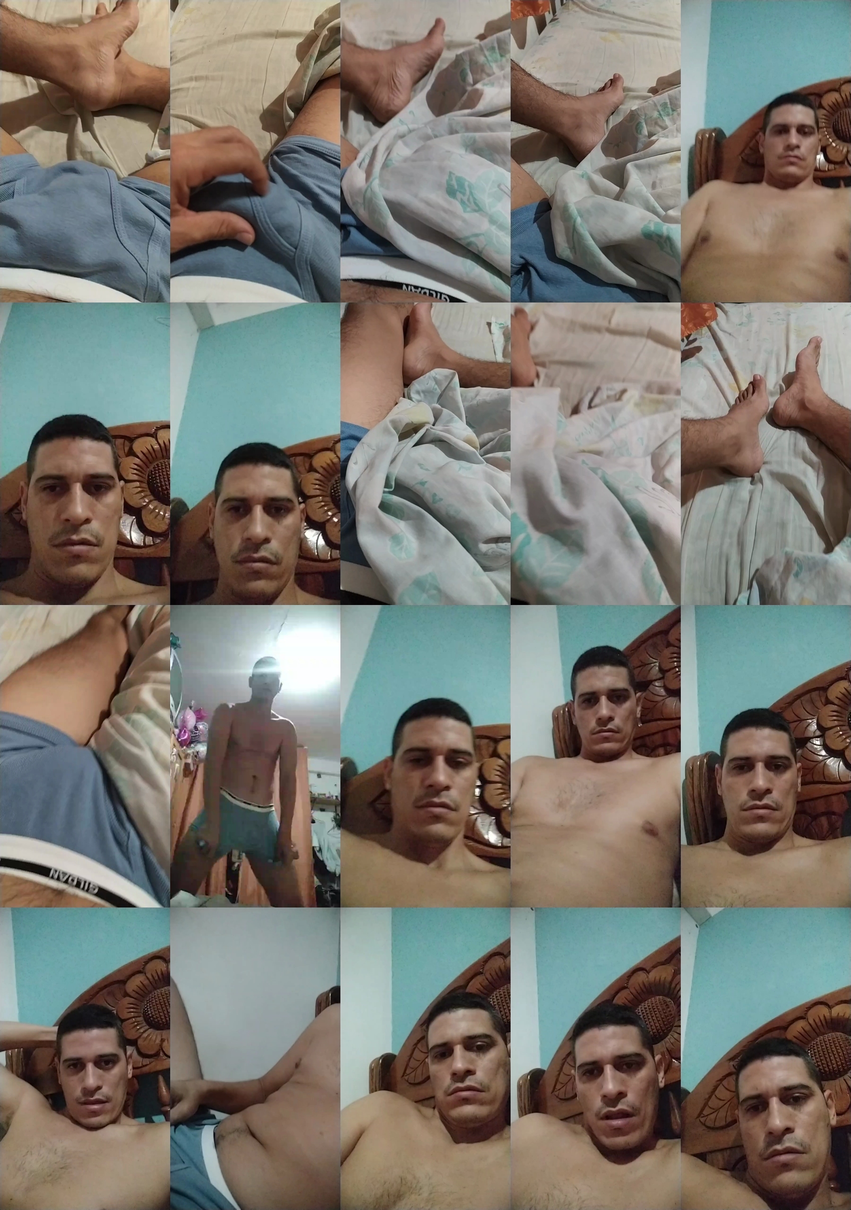 Alexjh69  14-09-2022 Recorded Video play