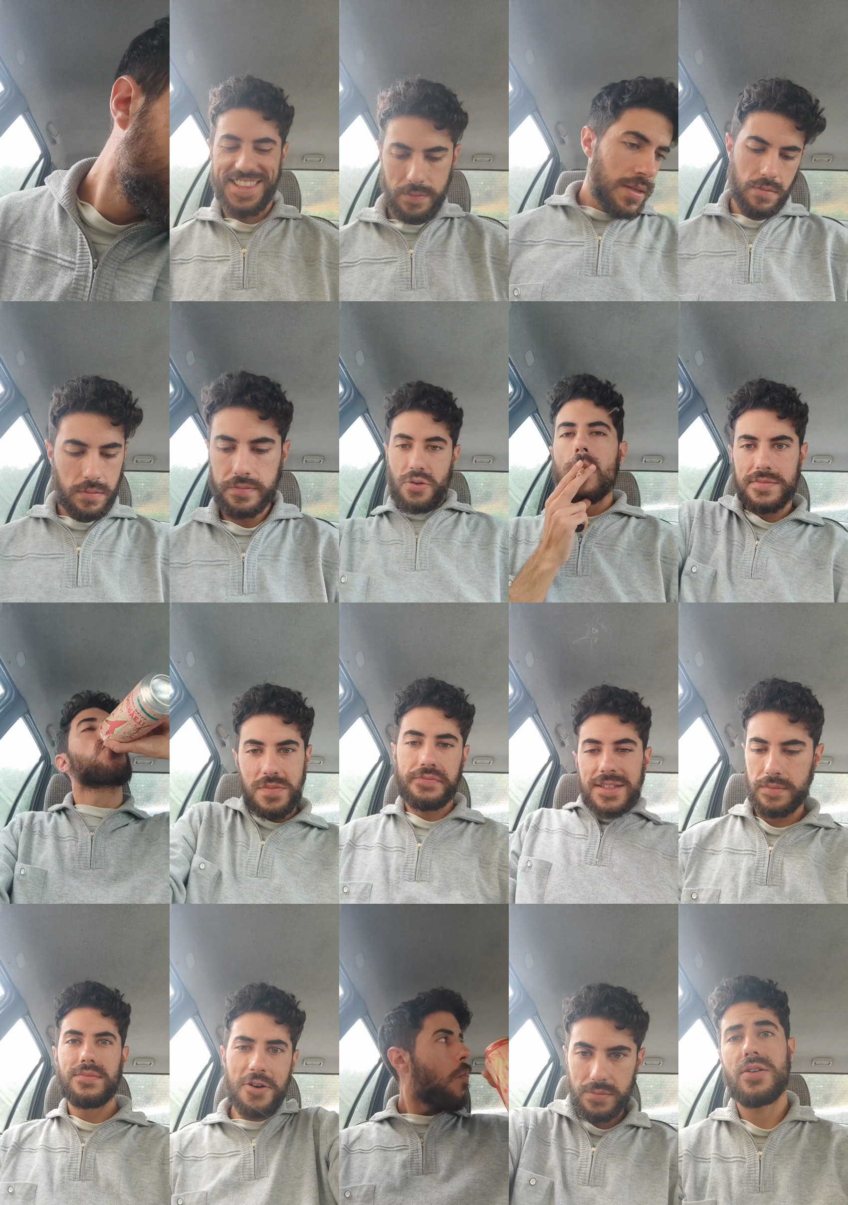 Alfons93  14-09-2022 Recorded Video play