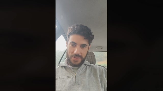 Alfons93  14-09-2022 Recorded Video play