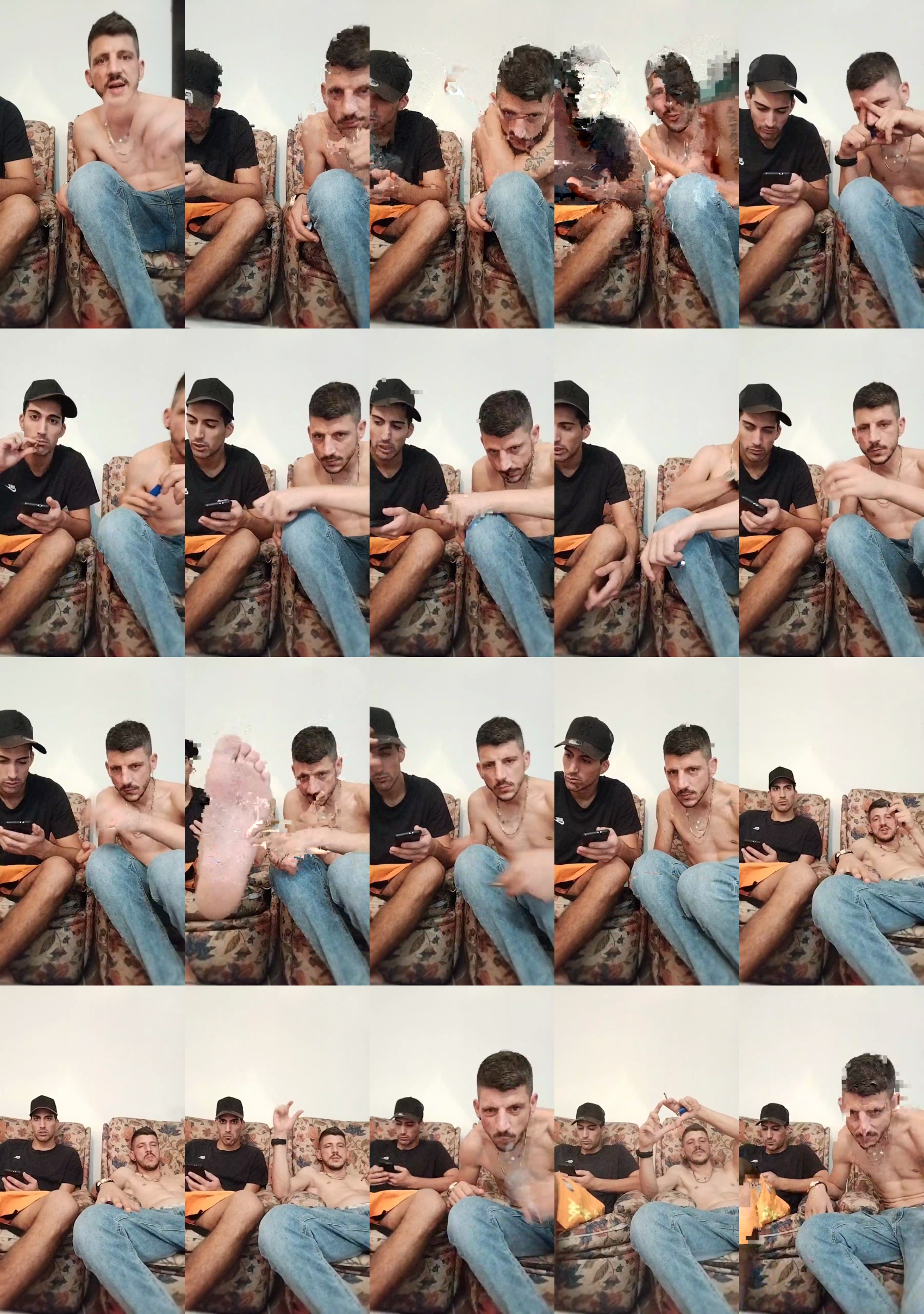 Antonino97777  13-09-2022 Recorded Video XXX