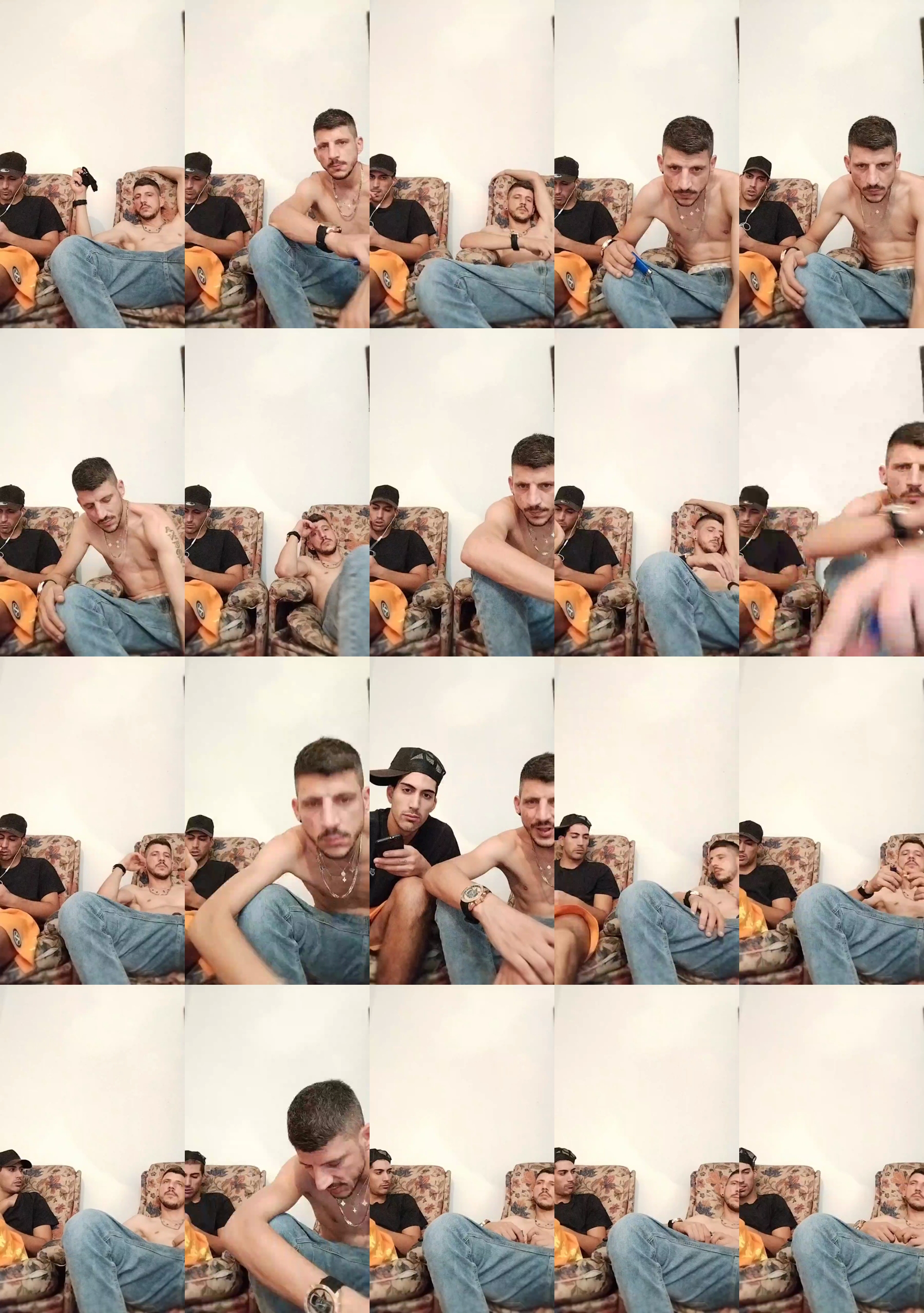Antonino97777  13-09-2022 Recorded Video Recorded