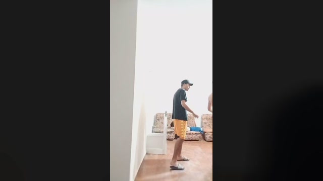 Antonino97777  13-09-2022 Recorded Video Naked