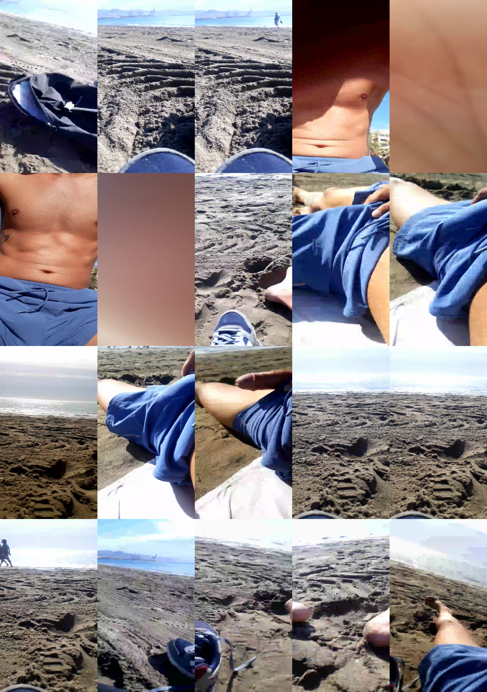Argentino335  14-09-2022 Recorded Video jerking