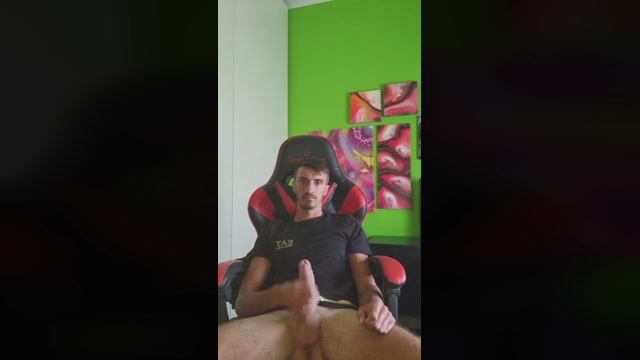 Belloedannato90  14-09-2022 Recorded Video ass