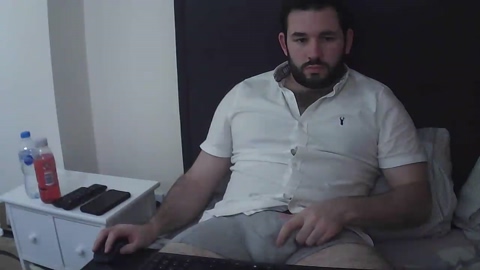 Charmingguy  14-09-2022 Recorded Video sexymale